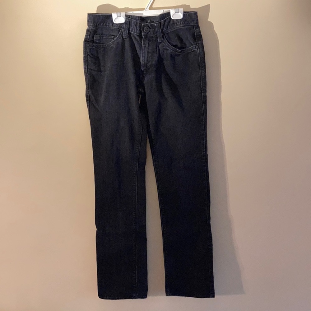 Black Arizona Jean Company Jeans